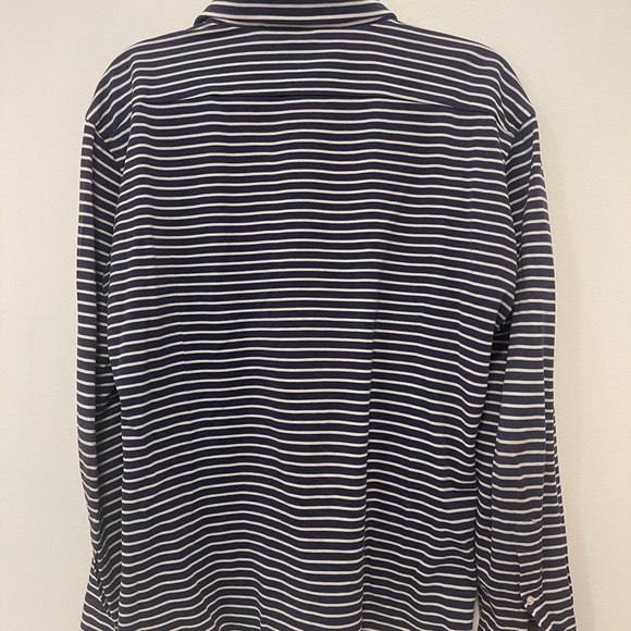 HUGO BOSS LONG SLEEVE - Picture 2 of 3